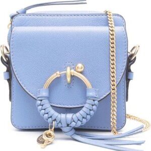 See By Chloe Joan Mini Crossbody NWOT